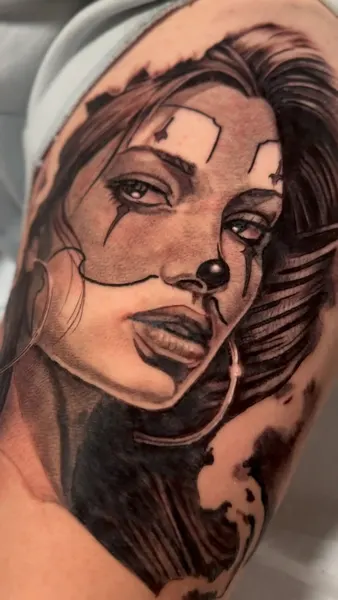 Guru Tattoo