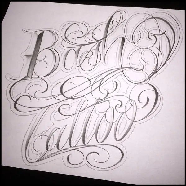 Bash Nasty