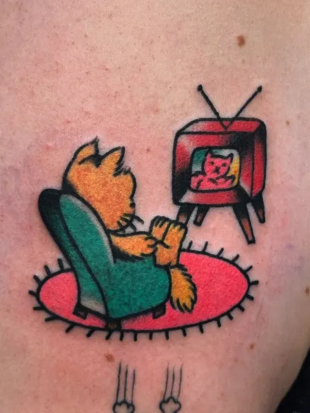 lindseebeetattoo