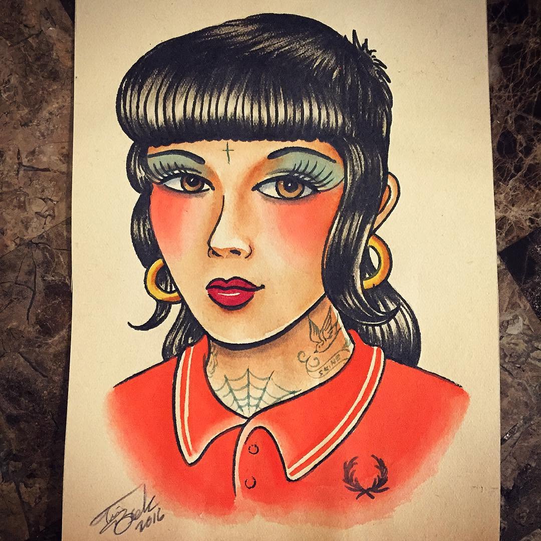 timbecktattoos