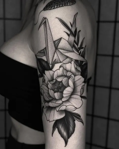 Flower, Rose, Nature
