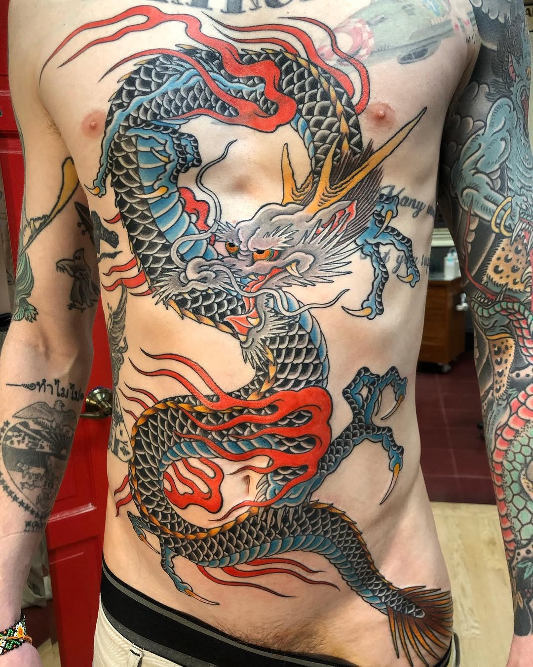 Dragon