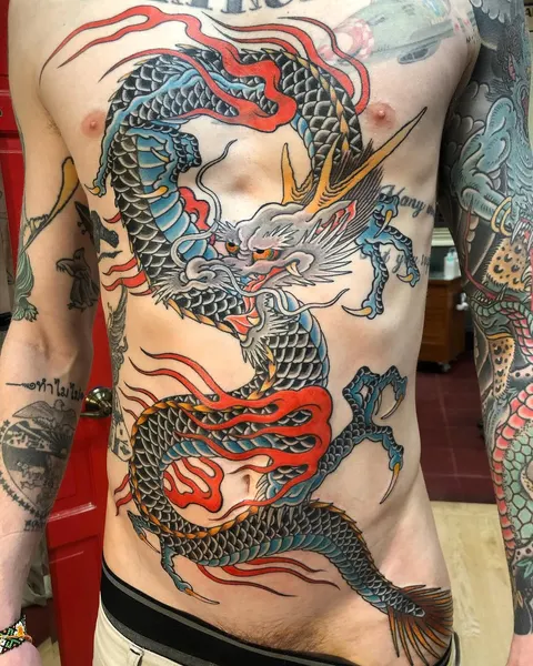 Dragon