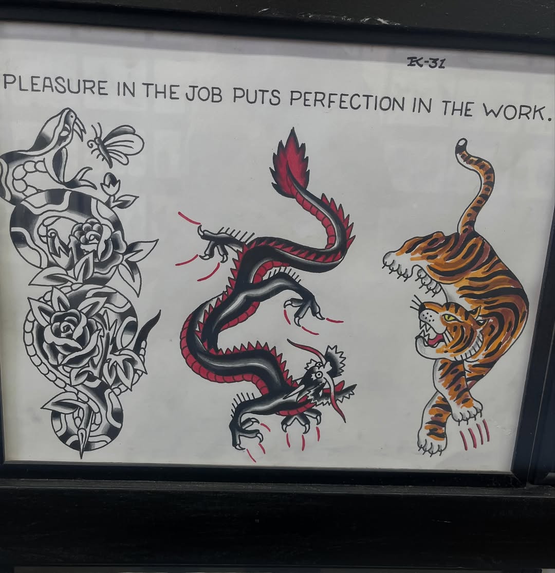 mattheadleytattooer