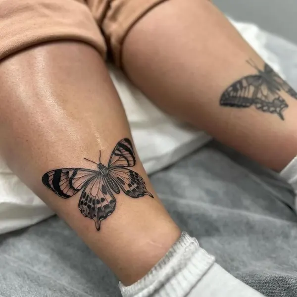 Guru Tattoo