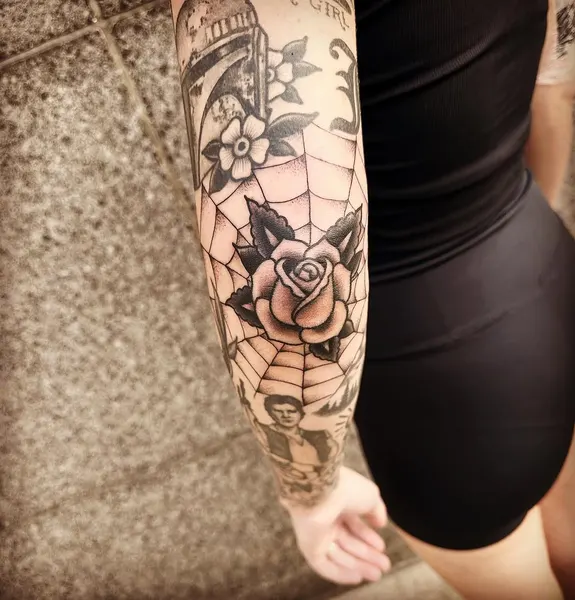 timbecktattoos