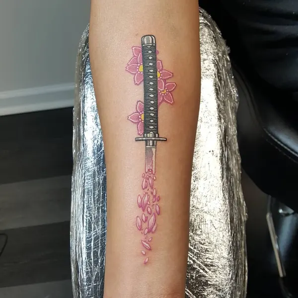 검