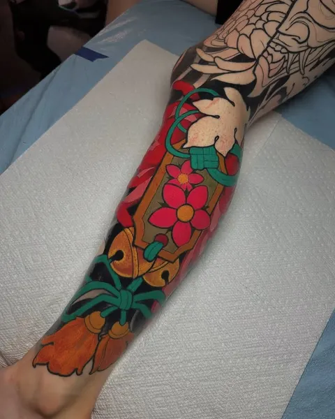 allisintattoos