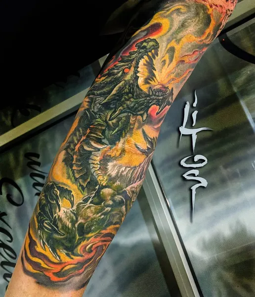 Dragon