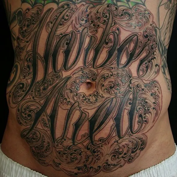Guru Tattoo