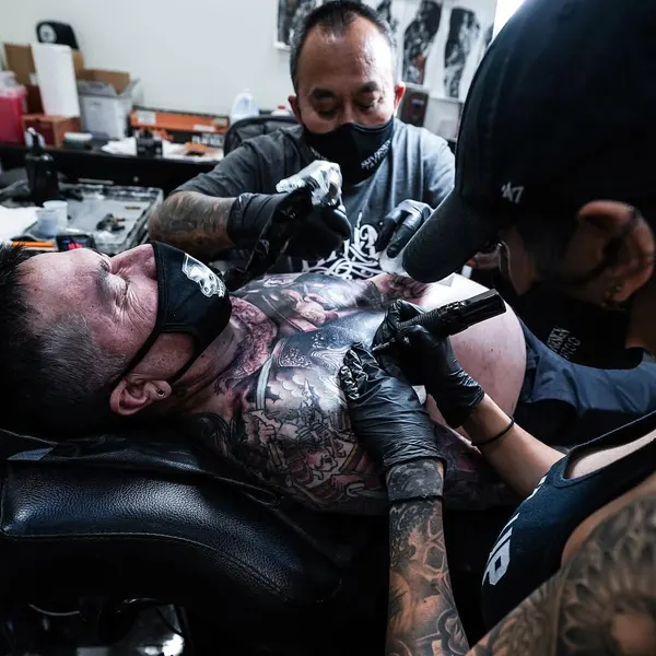 Robert Pho