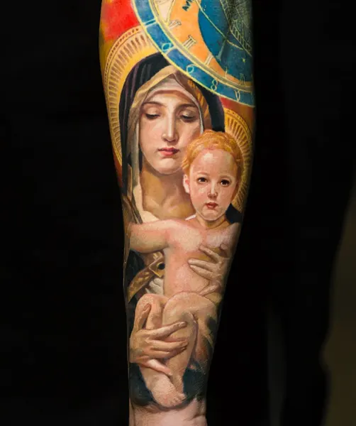 q_tattoos