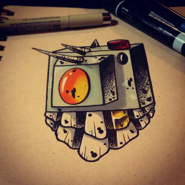Roger Parrilla