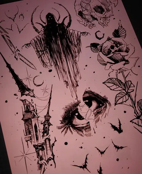 thomasetattoos