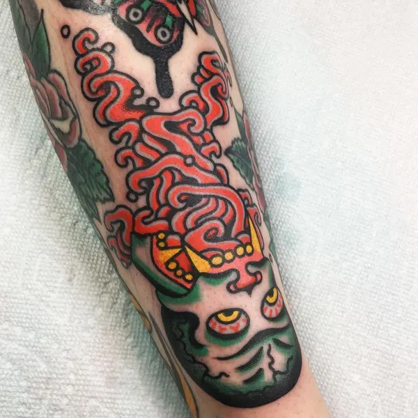 Dragon