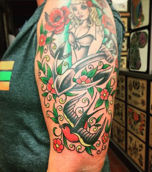 timbecktattoos