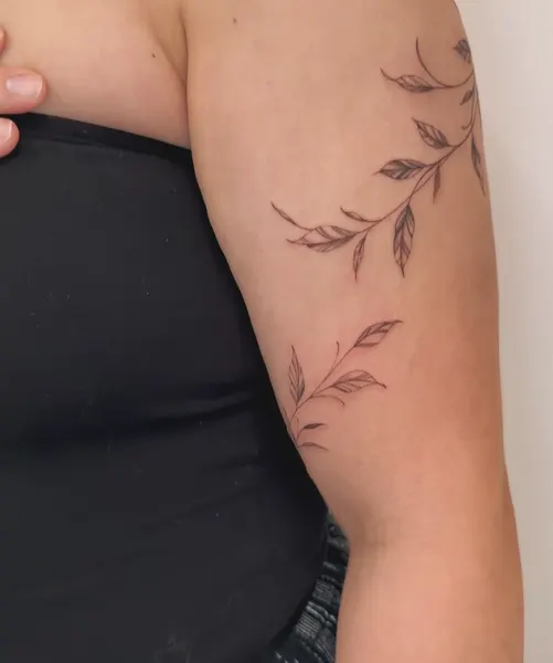 Circa Tattoo