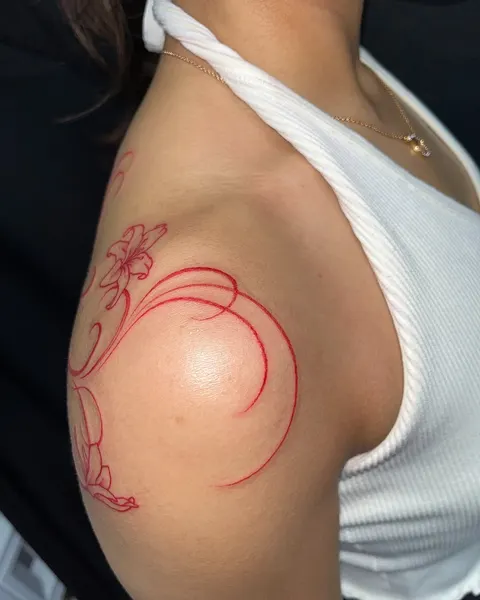 Flower, 백조