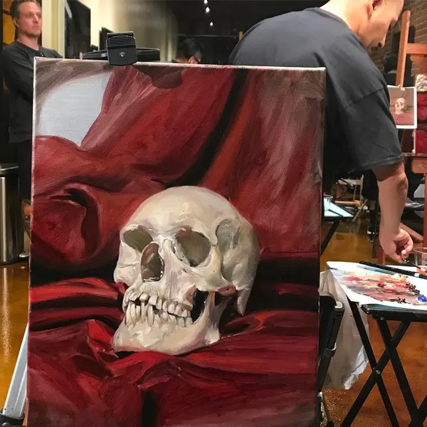 danmcwilliamsart