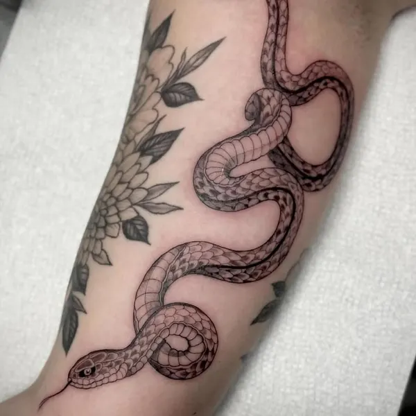 Guru Tattoo