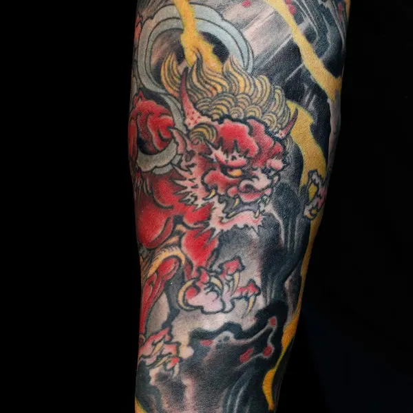 yushitattoo
