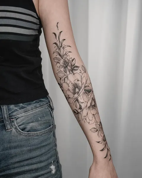 Flower, Rose, 꽃 배경