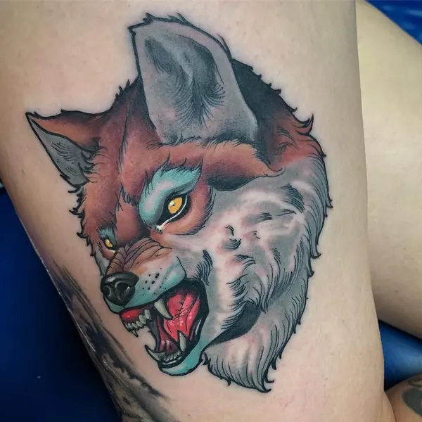 Animal
