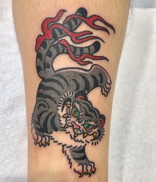 Tiger