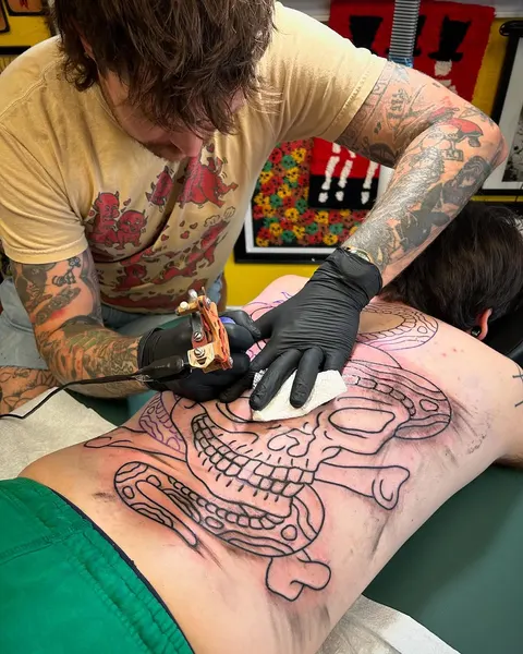 joshbovendertattoo