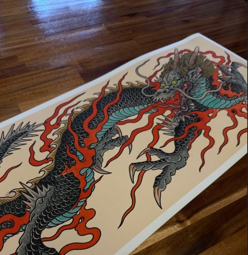 Dragon