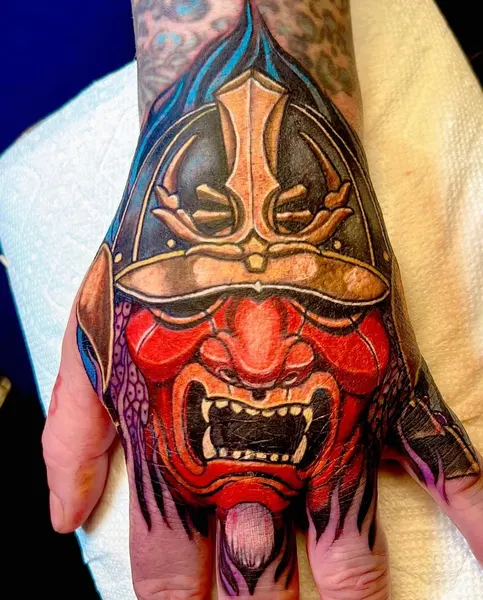jessyentattoo