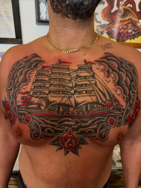 chrisfernandeztattooing