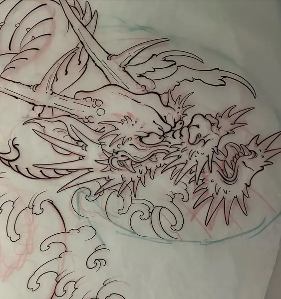 Dragon