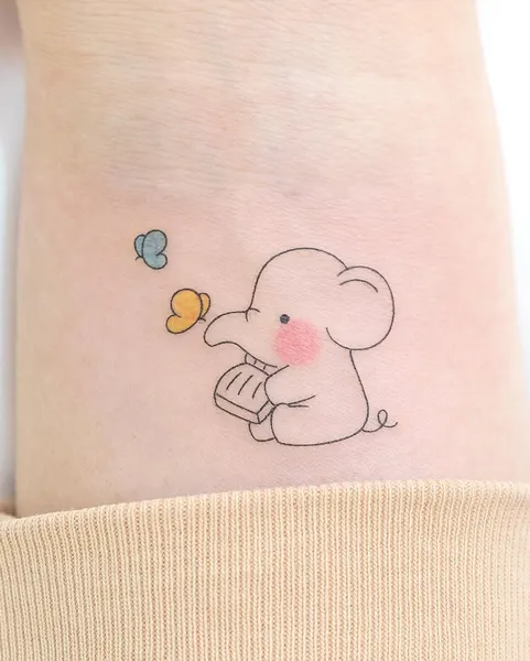 구름