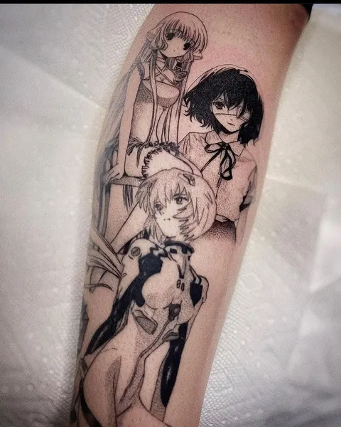Full Circle Tattoo