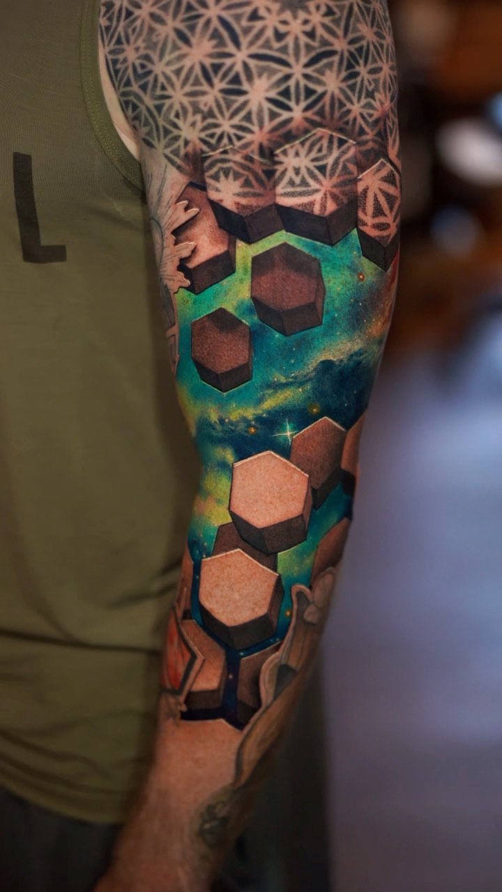 Geometric