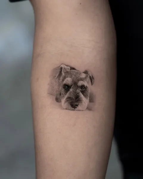 lewis.tattoo