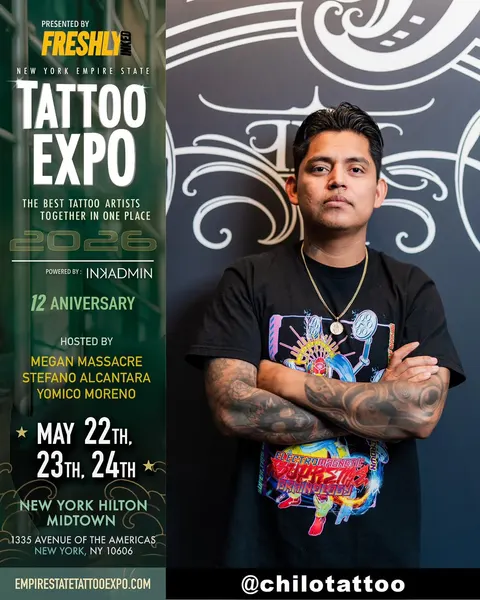 nyempirestatetattooexpo