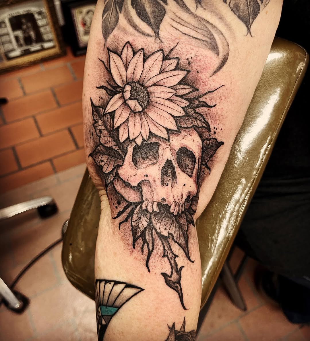 timbecktattoos