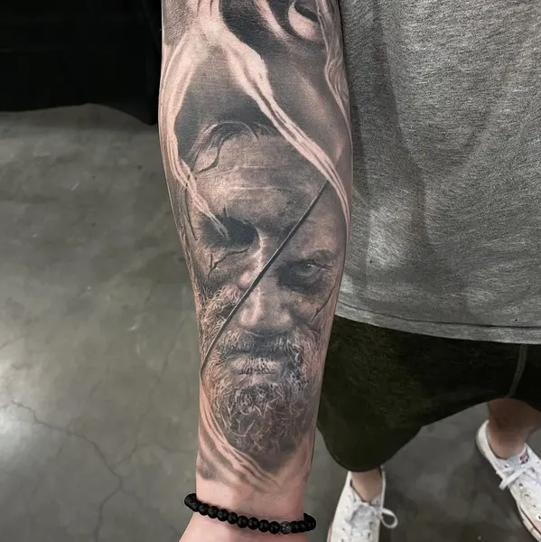 michaelperryart