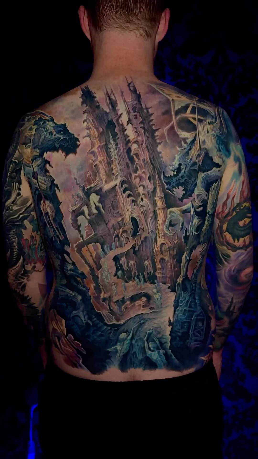 paulackertattoo