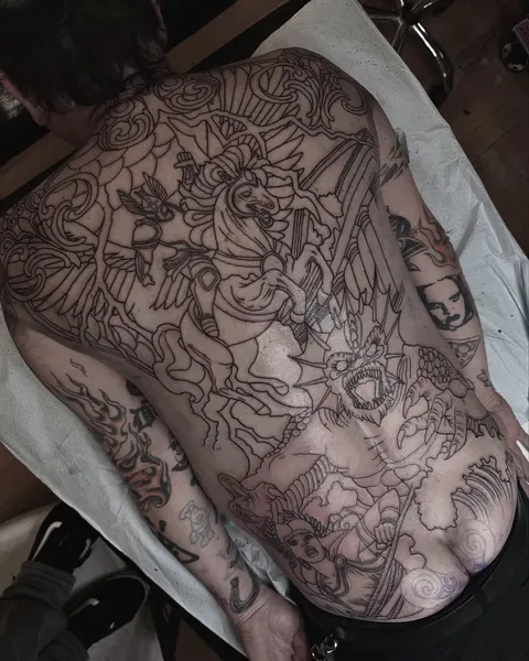 tylerharringtontattoos