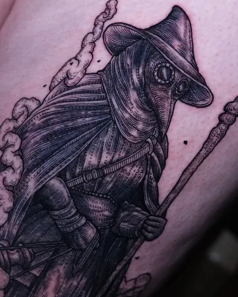 tattoosbylandon