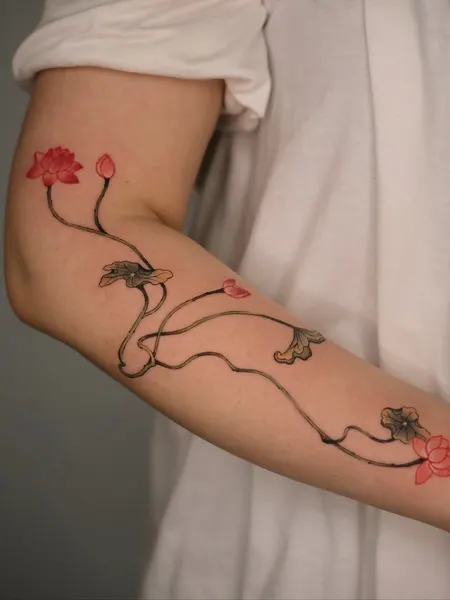 Flower, Rose, 강