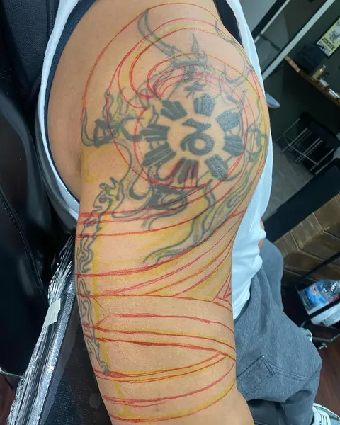 Geometric