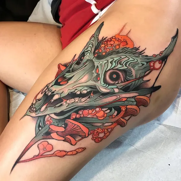 Dragon
