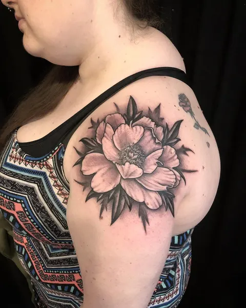 Flower, Rose, Nature