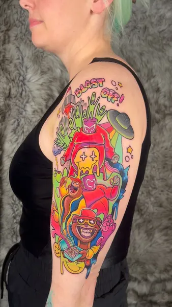 maxvktattoos
