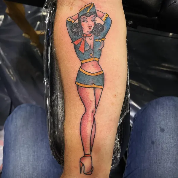 timbecktattoos