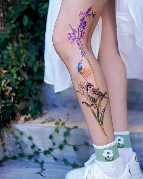 Flower